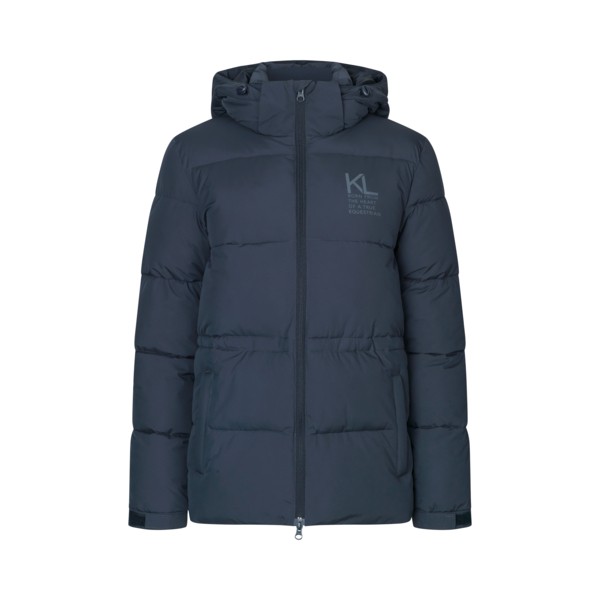 KINGSLAND KLVea Damen Insulated Jacke Navy